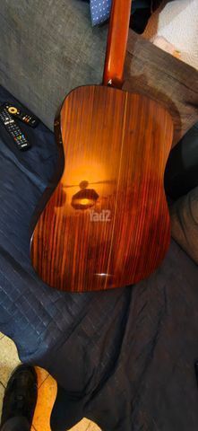 furch d31sr