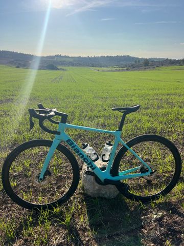 Bianchi infinito