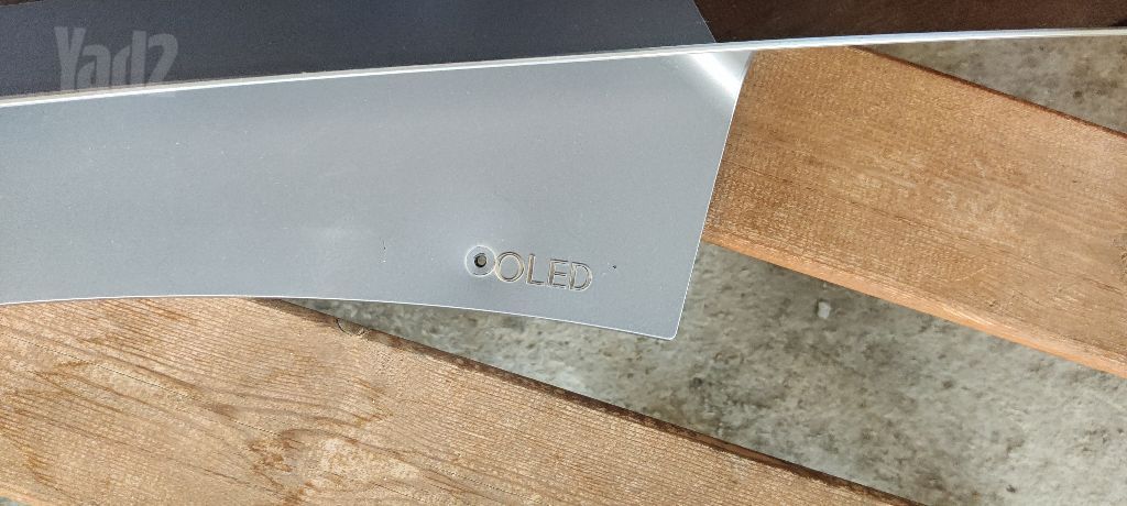 טלוויזיה oled lg