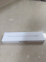 New Apple pen pro