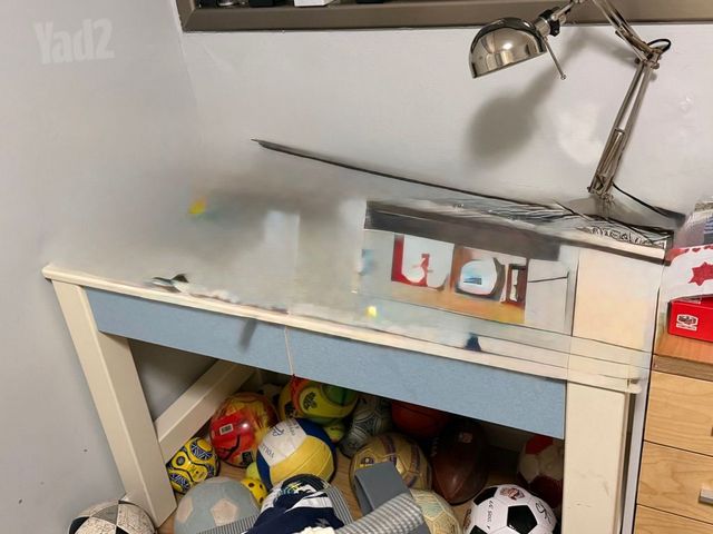שולחן כתיבה