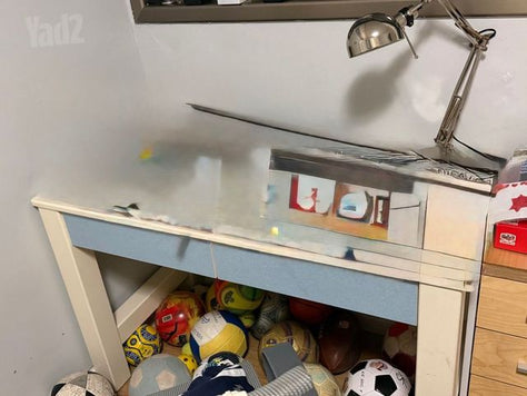 שולחן כתיבה