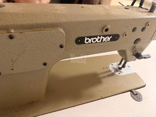 מכונת תפירה Brother