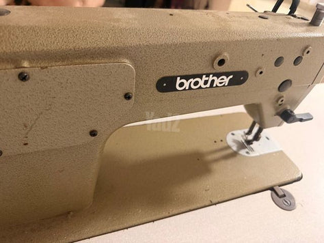 מכונת תפירה Brother