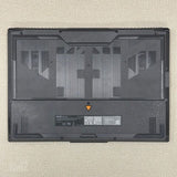 Asus TUF gaming F15