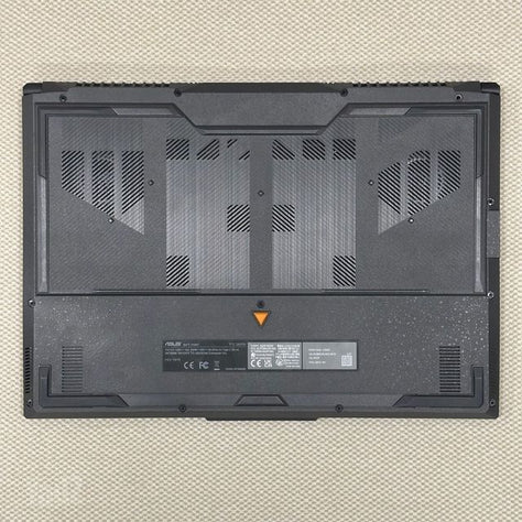 Asus TUF gaming F15