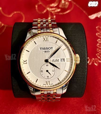 TISSOT  Le Locle
