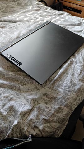 לפטופ Lenovo i9 לתיקון