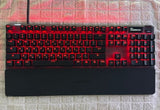 SteelSeries Apex Pro