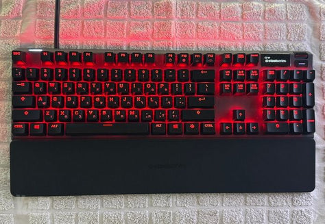 SteelSeries Apex Pro
