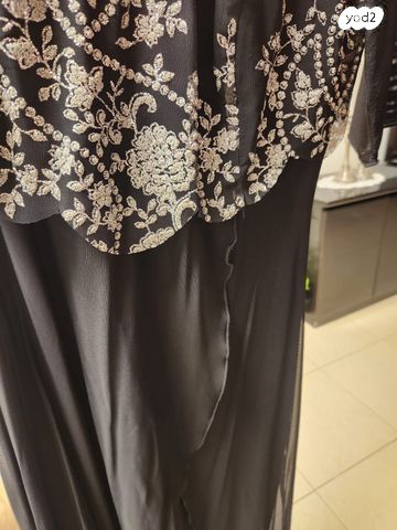 שמלת ערב (אוברול)