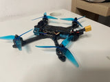 Manta 5 se fpv drone