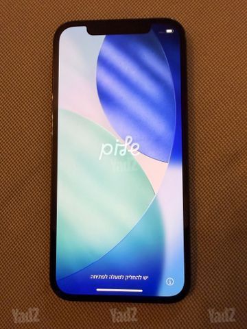 סמארטפון iPhone 12 Pro