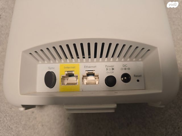 ראוטר Netgear Orbi RBR20