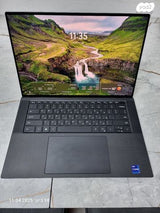 מחשב דל xps 15.6