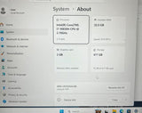 Dell latitude 5411
