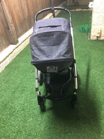 עגלת תינוק