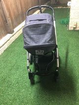 עגלת תינוק