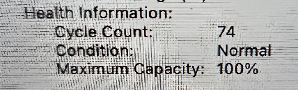 Macbook pro m3 max 16" באחריות