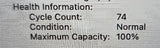 Macbook pro m3 max 16" באחריות