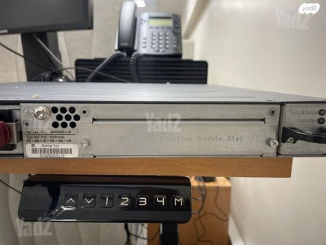 HPE3800 Network Switch