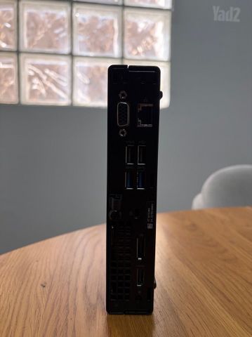 Dell OptiPlex 3080 Micro