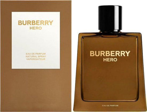בושם Burberry Hero E.D.P 150מל