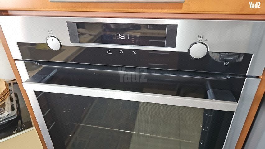 תנור AEG