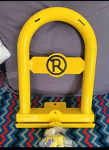 שומר חניה