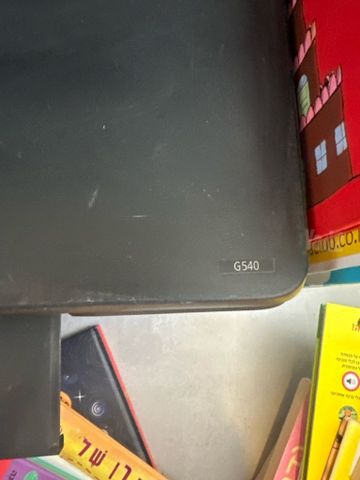 מדפסת canon G450