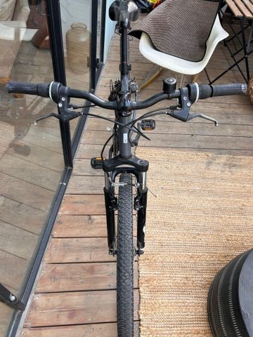 אופני הרים Decathlon