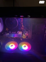 מחשב antec במצב חדש