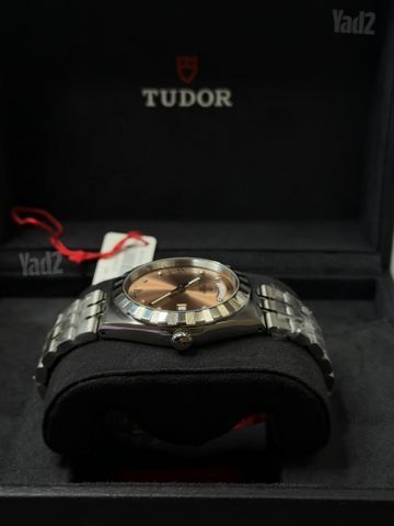 שעון Tudor Royal 41MM