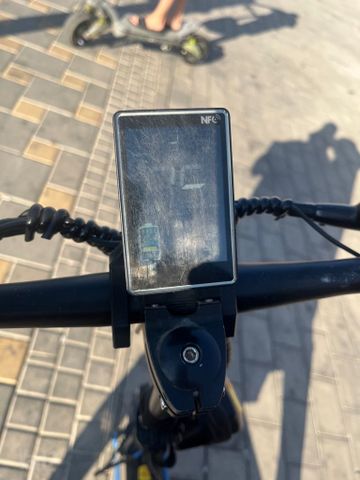 קורקינט חשמלי factor x