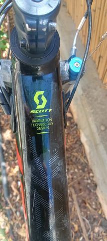 אופני שטח SCOTT SPARK 960