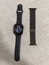 Apple watch 9 45mm Cellular