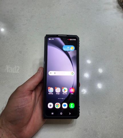 Samsung Galaxy Z Fold5