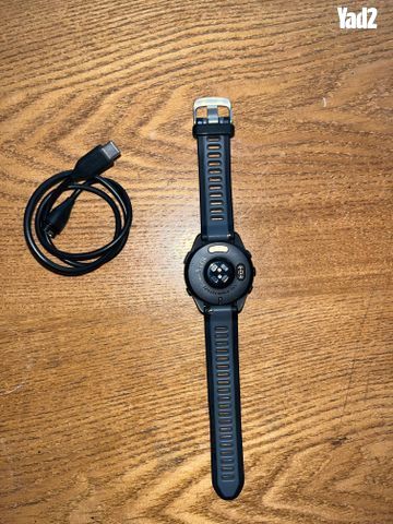 Garmin forerunner 165 music