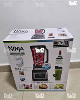 Ninja בלנדר נינג'ה