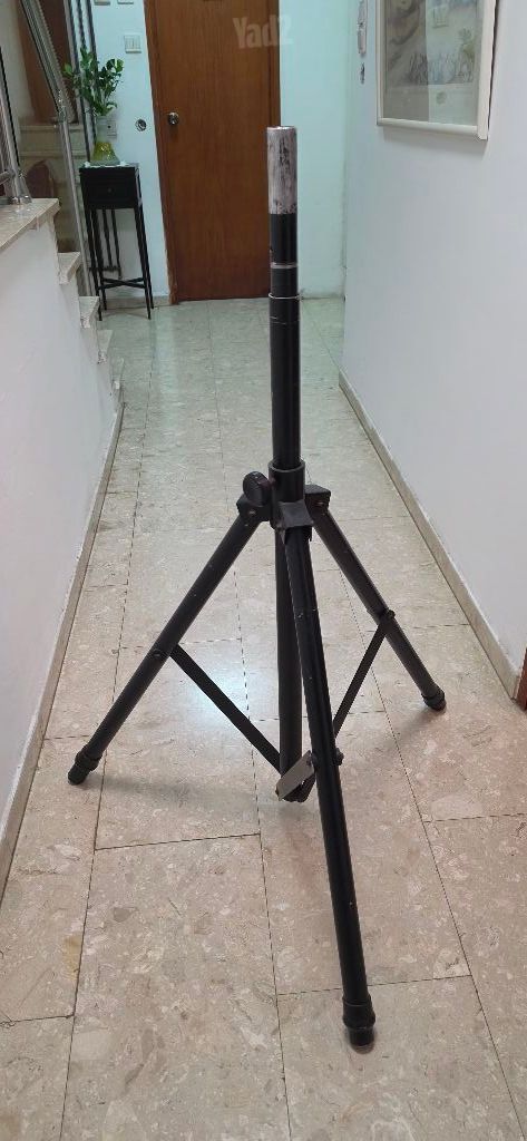 מערכות הגברה