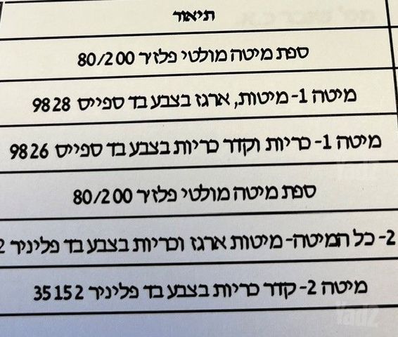 מיטת נוער