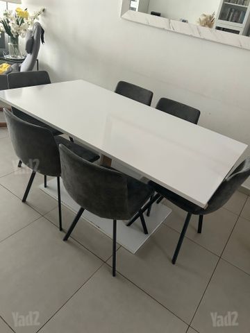 פינת אוכל
