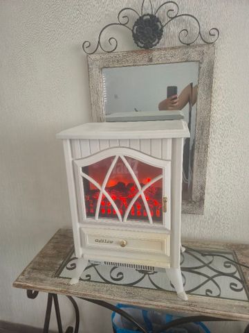 קמין