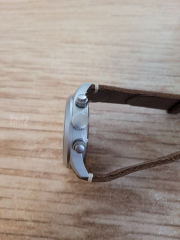שעון Chronograph