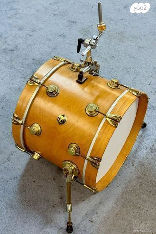 DW COLLECTORS SERIES DRUM SET