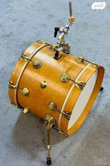 DW COLLECTORS SERIES DRUM SET
