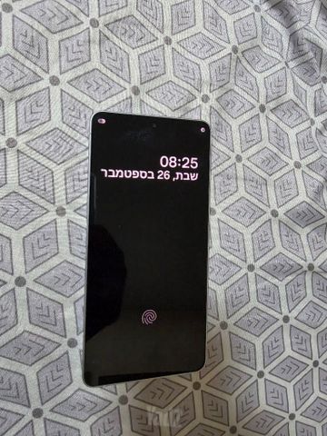 1 טרה S26Ultra