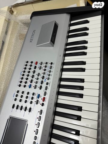Ketron sd1 plus