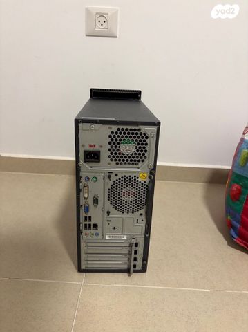 מחשב lenovo