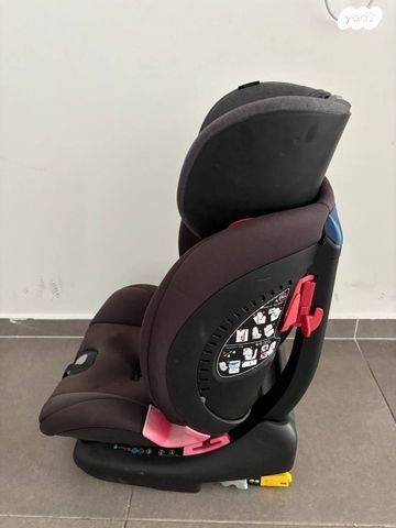 כיסא בטיחות Maxi-Cosi Jasper